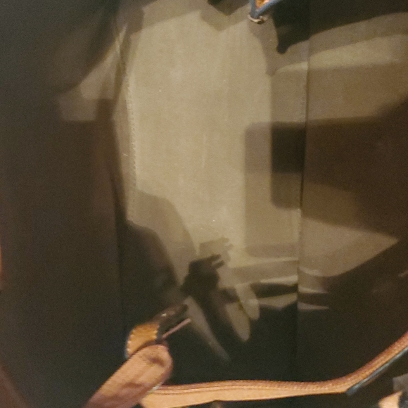 Fashion Handbag 2 in 1 Large and Spacious ~ NWT - Picture 12 of 16